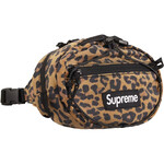 Other Supreme Waist Bag (FW20) Leopard