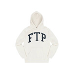 Other FTP Arch Logo Pullover Bone