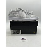 Air Jordan Jordan 1 Low White Camo