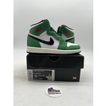 Air Jordan Jordan 1 Retro High Lucky Green (PS) 12C