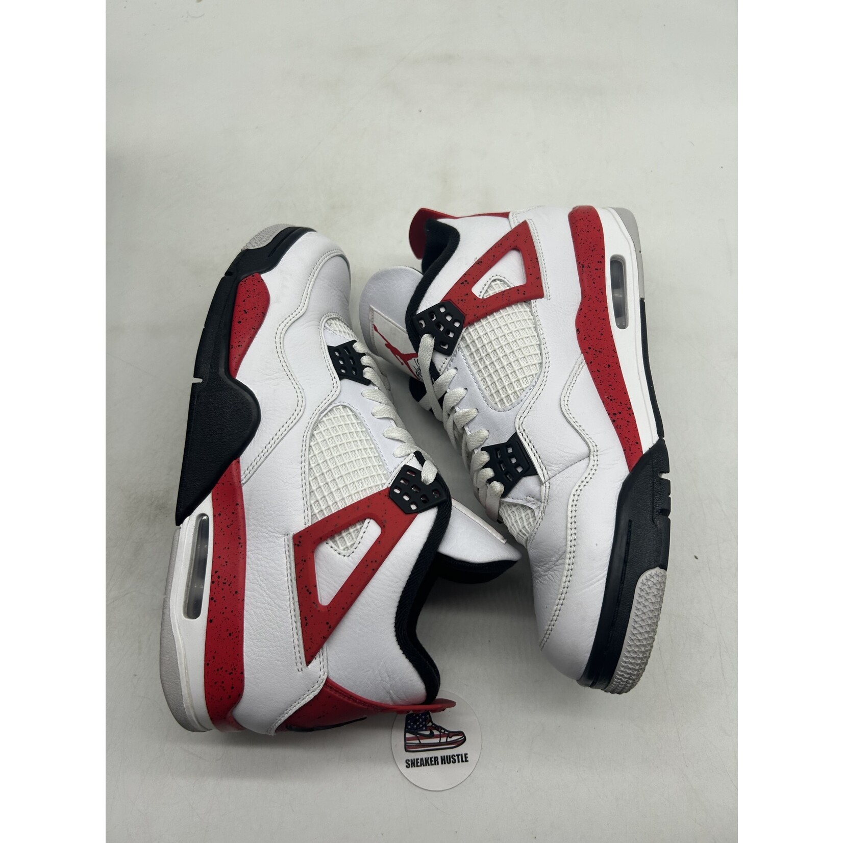 Air Jordan Jordan 4 Retro Red Cement