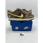 Nike Nike Dunk Low SP Undefeated Canteen Dunk vs. AF1 Pack