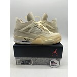 Air Jordan Jordan 4 Retro Off-White Sail (Women's)