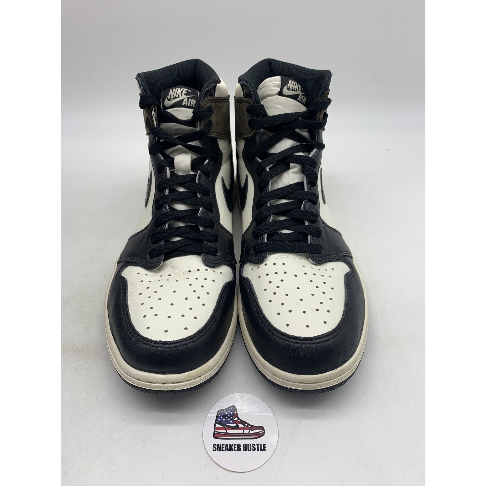 Air Jordan Jordan 1 Retro High Dark Mocha