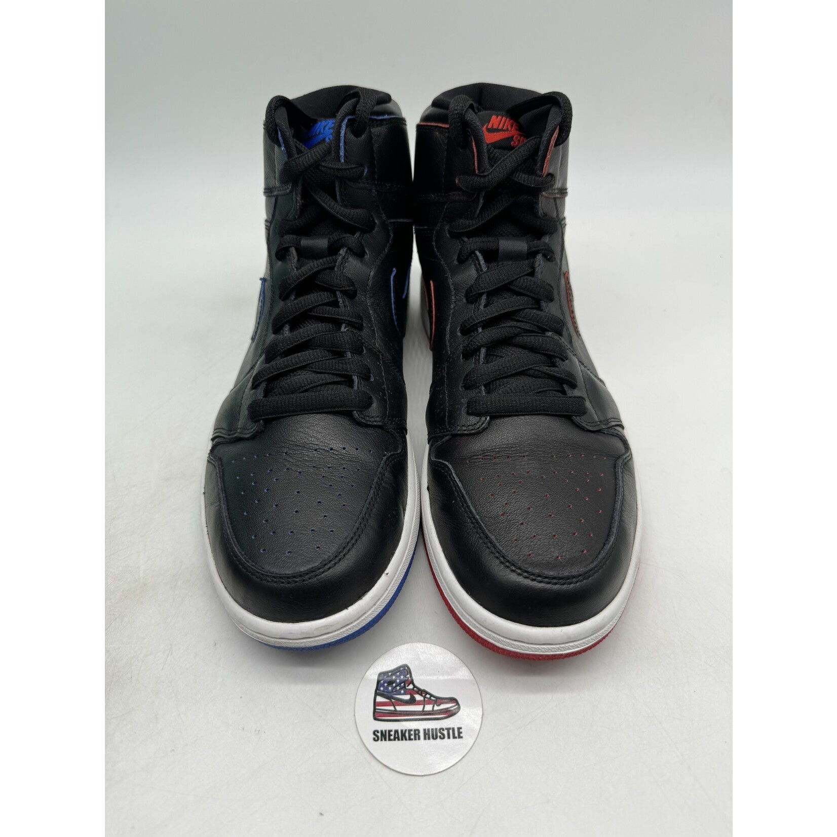 Air Jordan Jordan 1 SB Lance Mountain Black