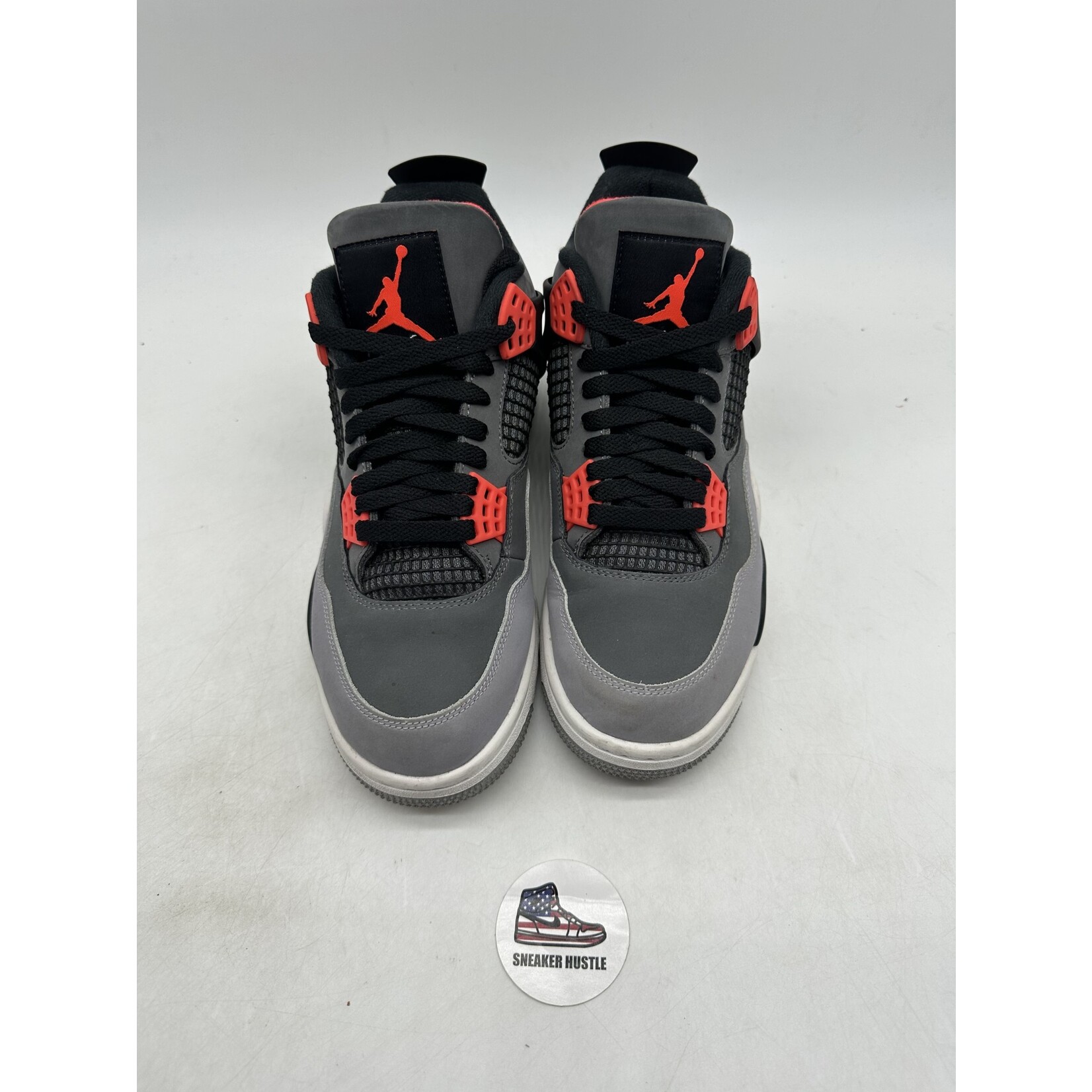 Air Jordan Jordan 4 Retro Infrared