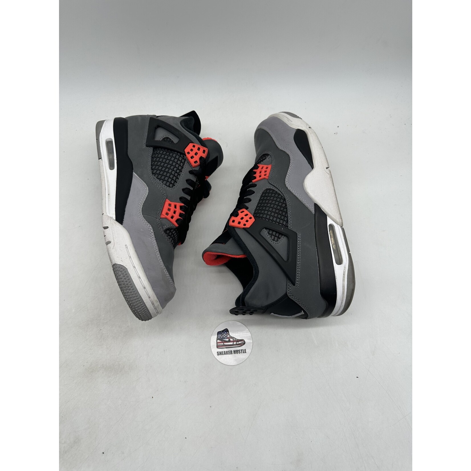 Air Jordan Jordan 4 Retro Infrared