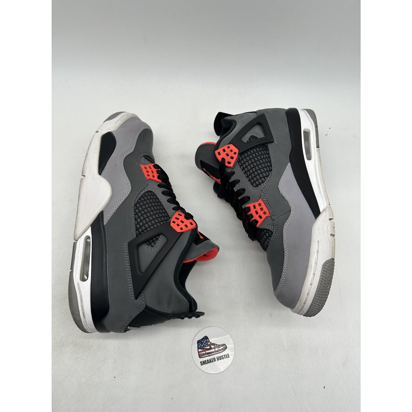 Air Jordan Jordan 4 Retro Infrared