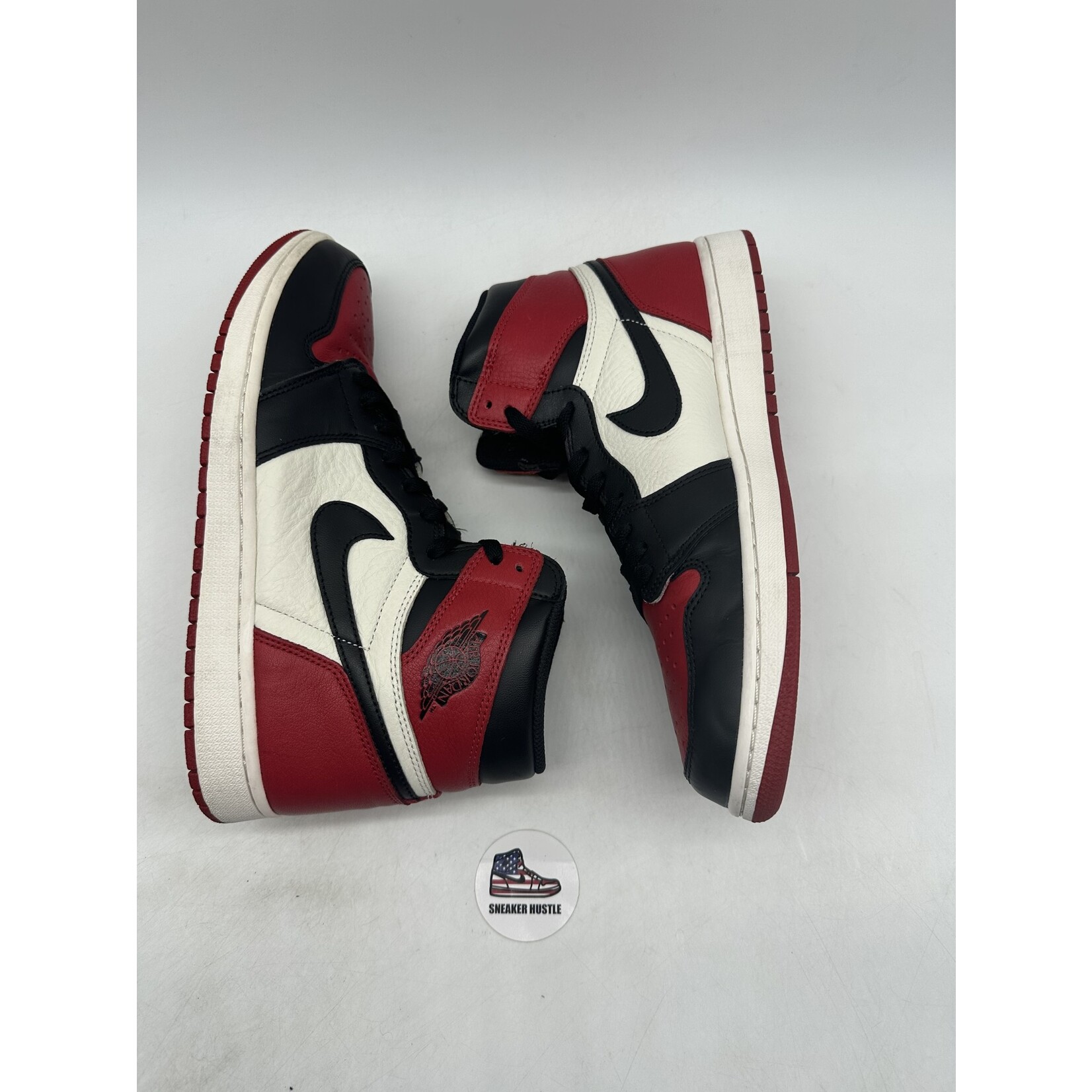 Air Jordan Jordan 1 Retro High Bred Toe