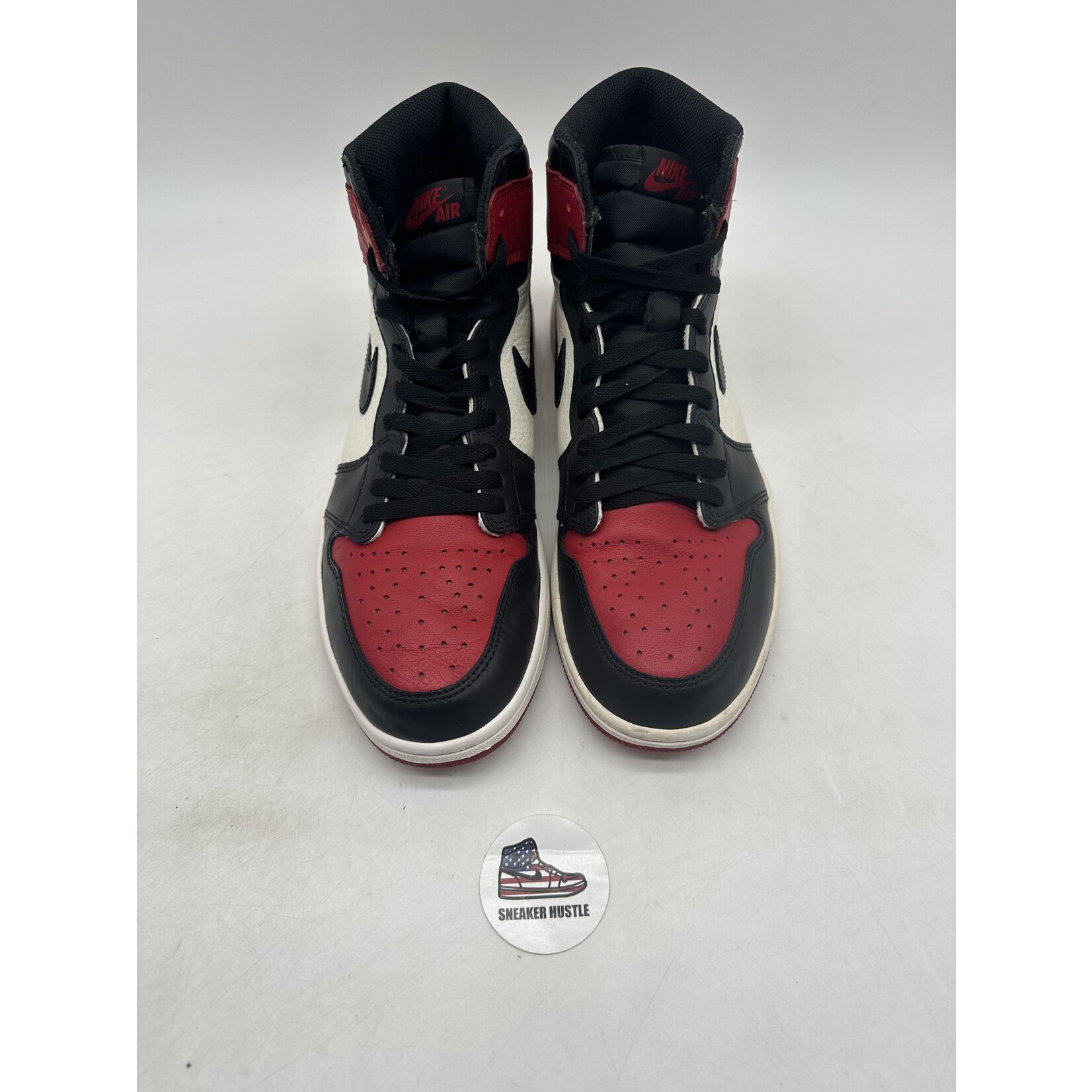 Air Jordan Jordan 1 Retro High Bred Toe