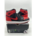 Air Jordan Jordan 1 Retro Bred (2001)