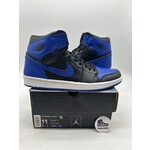 Air Jordan Jordan 1 Retro Black Royal Blue (2001)