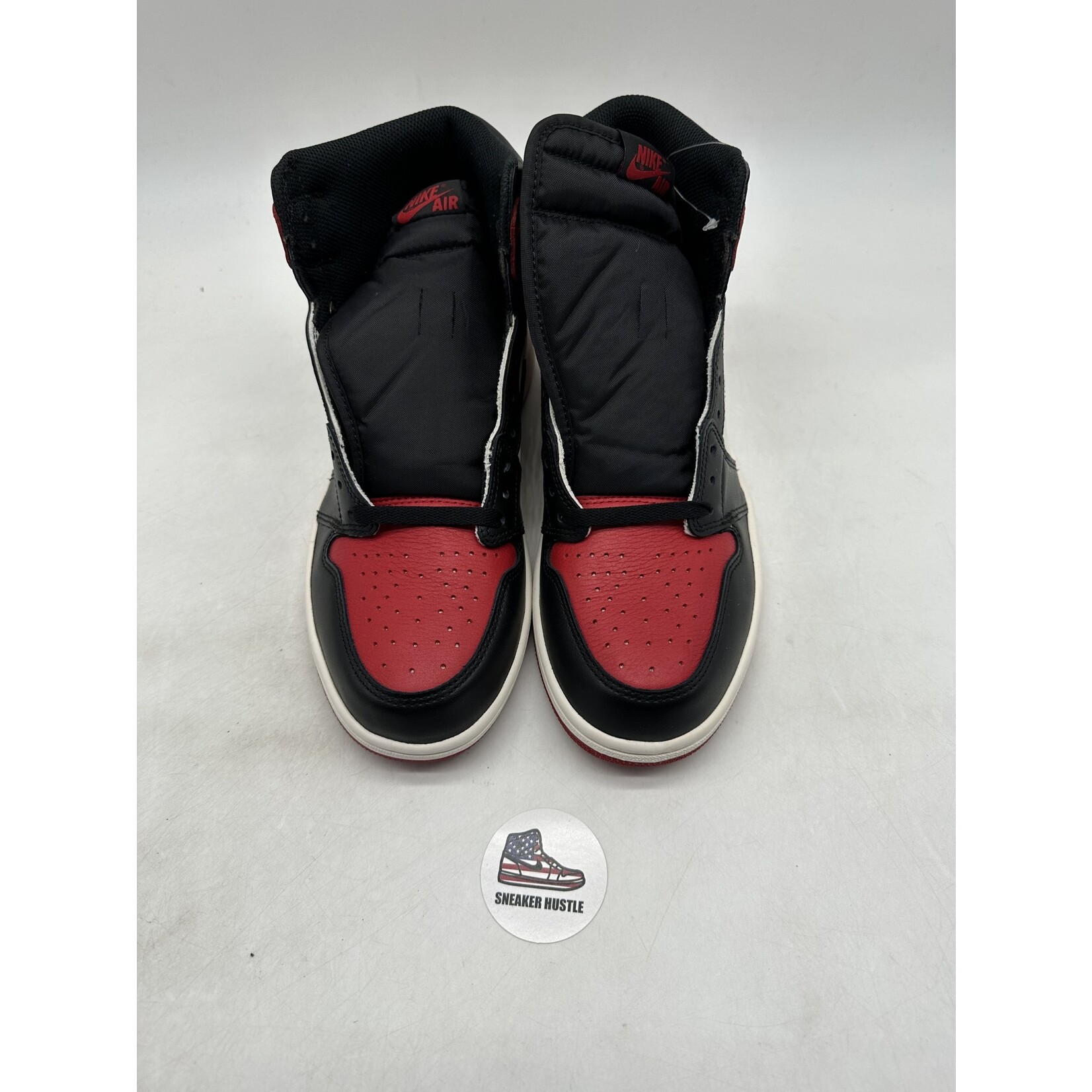 Air Jordan Jordan 1 Retro High Bred Toe