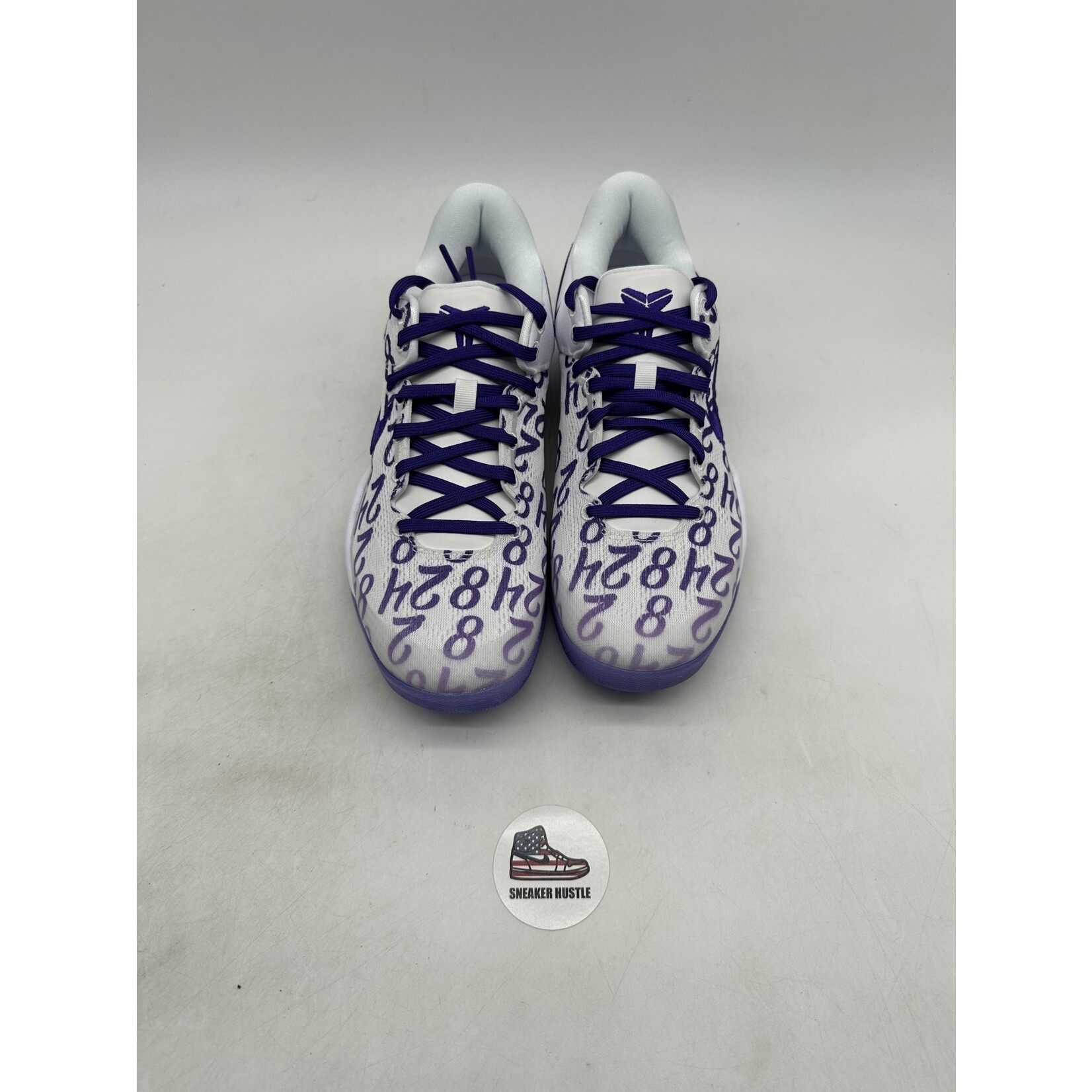 Nike Nike Kobe 8 Protro Court Purple