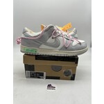 Nike Nike Dunk Low Off-White Lot 9