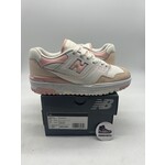 Other New Balance 550 White Pink (Women's)
