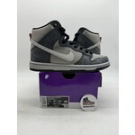 Nike SB Nike SB Dunk High Pro Medium Grey Pink