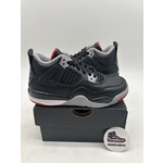 Air Jordan Jordan 4 Retro Bred Reimagined (PS)