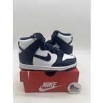 Nike Nike Dunk High Championship Navy (PS)