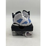 Air Jordan Jordan 6 Retro UNC (2022) (TD) 2C