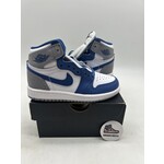 Air Jordan Jordan 1 Retro High OG True Blue (PS)