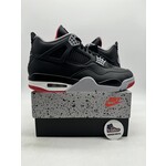 Air Jordan Jordan 4 Retro Bred Reimagined (GS)