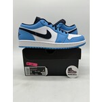 Air Jordan Jordan 1 Low UNC (2021)