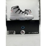 Air Jordan Jordan 11 Adapt White