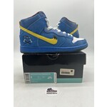 Nike SB Nike SB Dunk High Familia Blue Ox