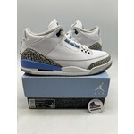 Air Jordan Jordan 3 Retro UNC (2020)