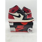 Air Jordan Jordan 1 Retro High Bred Toe (GS)