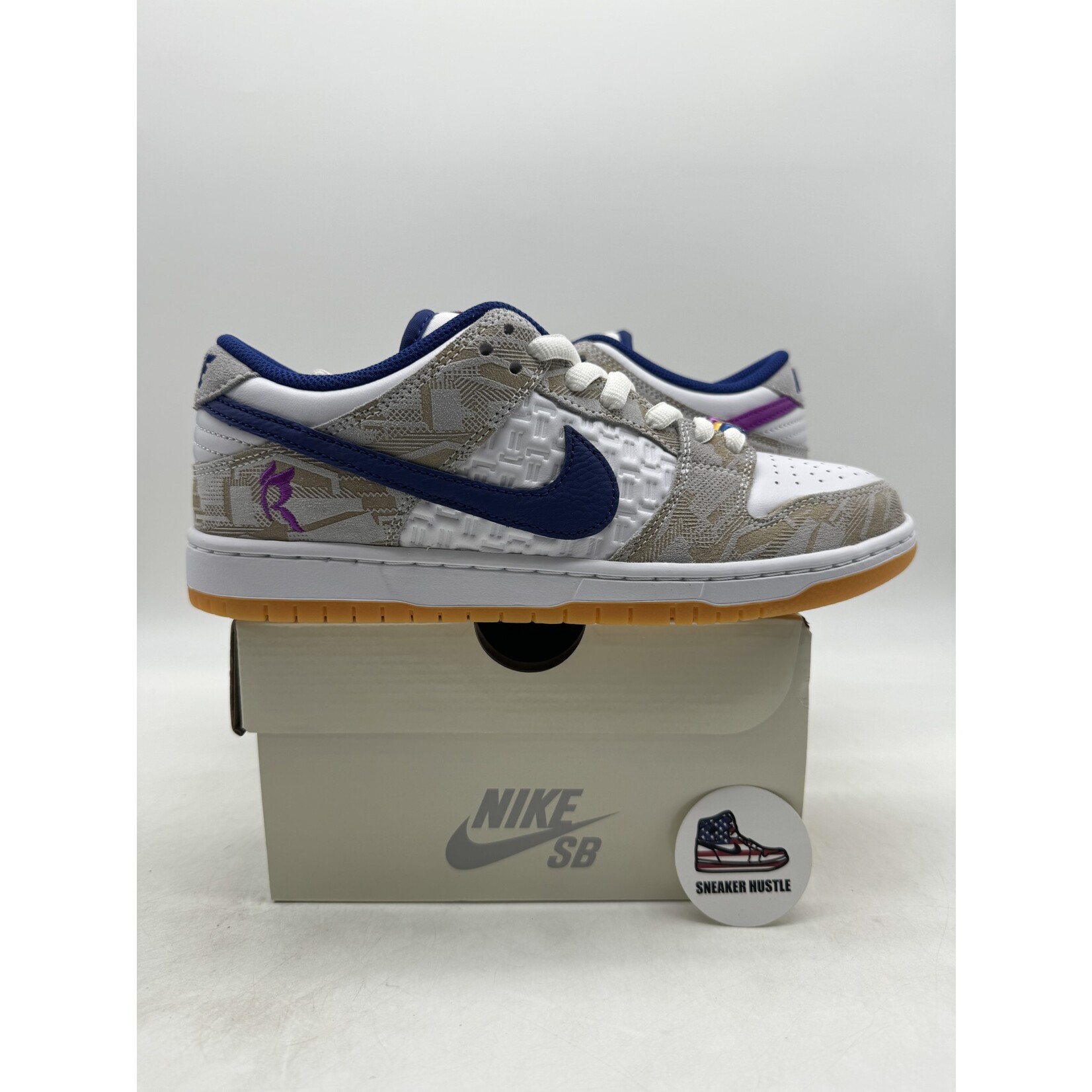 Nike SB Nike SB Dunk Low Rayssa Leal