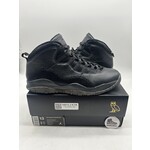 Air Jordan Jordan 10 Retro Drake OVO Black