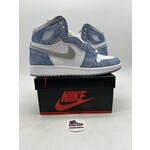 Air Jordan Jordan 1 Retro High Hyper Royal Smoke Grey (GS)