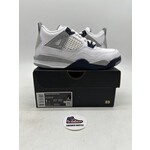 Air Jordan Jordan 4 Retro Midnight Navy (PS) 1Y