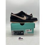 Nike SB Nike SB Dunk Low Black Washed Coral