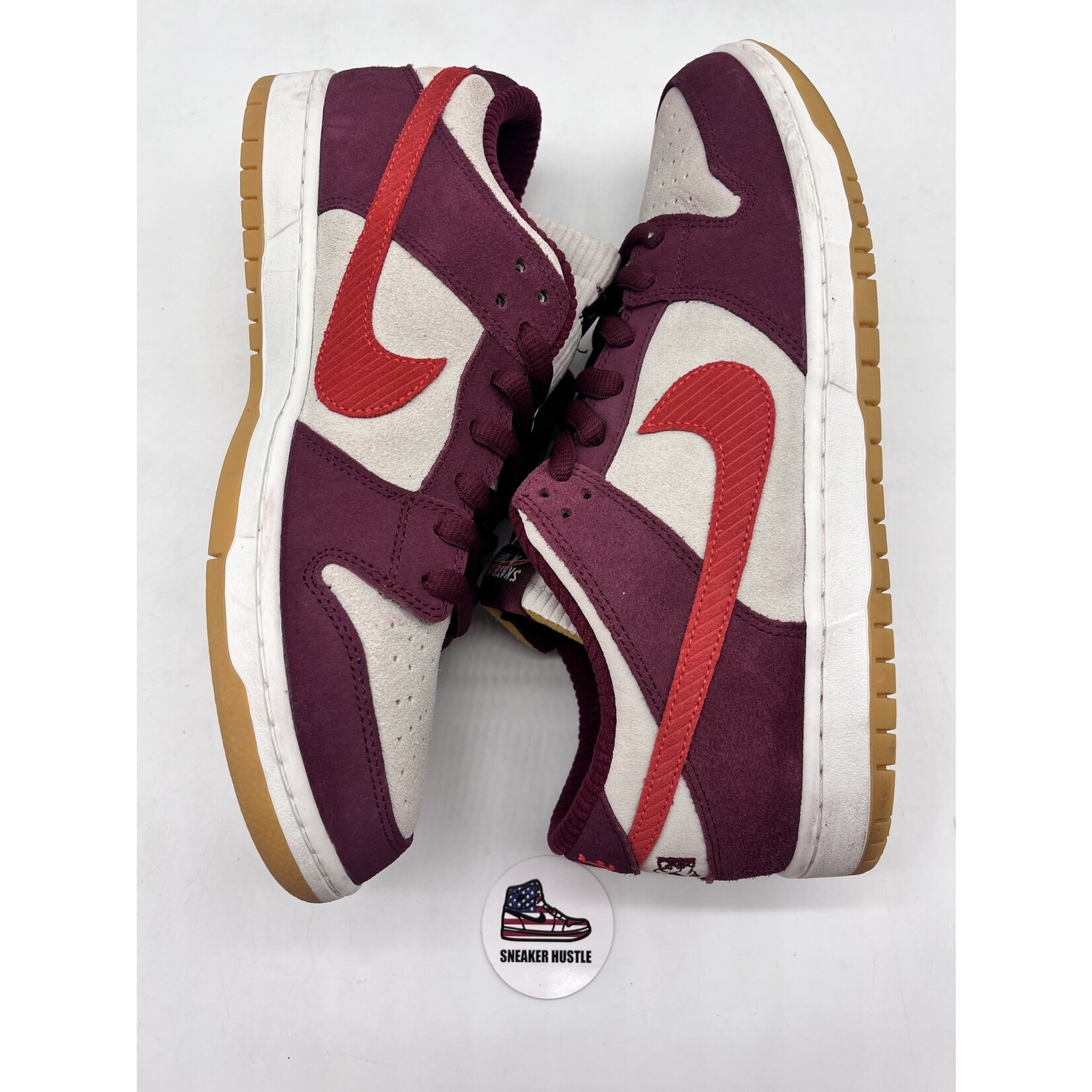 Nike SB Nike SB Dunk Low Skate Like a Girl