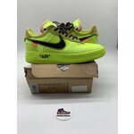 Nike Nike Air Force 1 Low Off-White Volt