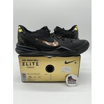 Nike Nike Kobe 8 Elite+ Black Gold