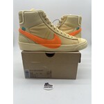 Nike Nike Blazer Mid Off-White All Hallow's Eve