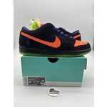 Nike SB Nike SB Dunk Low Night of Mischief Halloween