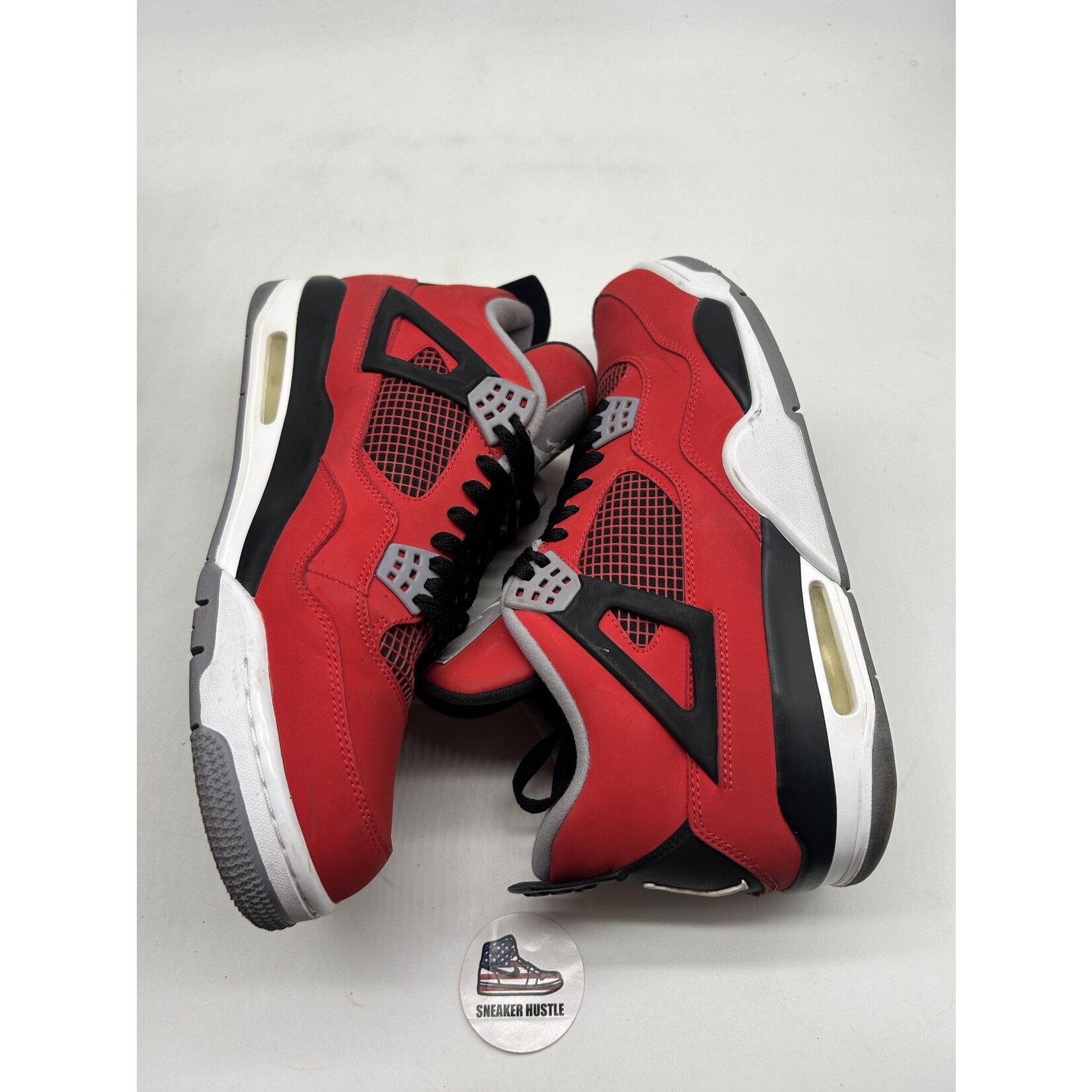 Air Jordan Jordan 4 Retro Toro Bravo