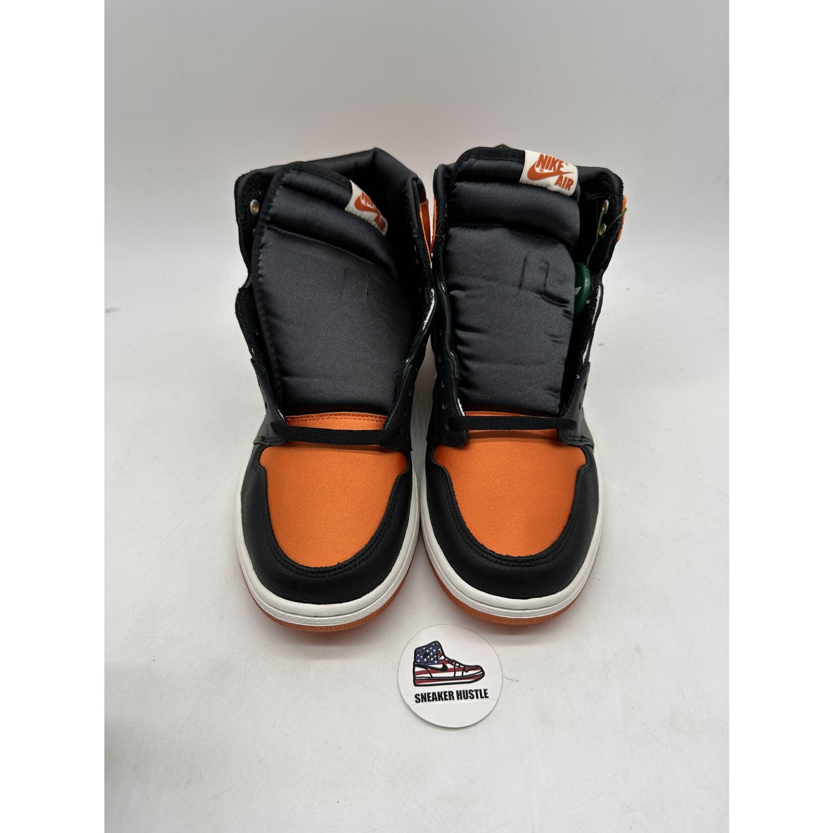 Air Jordan Jordan 1 Retro High OG Satin Shattered Backboard (Women's)