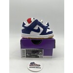 Nike SB Nike SB Dunk Low Los Angeles Dodgers (TD) 4C