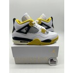 Air Jordan Jordan 4 Retro Vivid Sulfur (Women's)