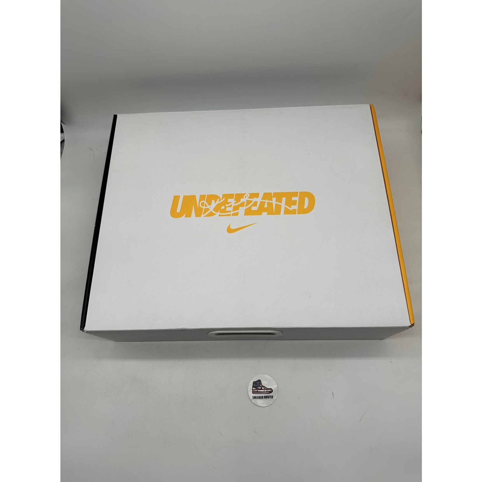 Nike Nike Kobe 5 Protro Undefeated What If Pack