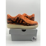 Nike Nike Air Force 1 Low Orange Skeleton Halloween (2020)