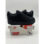 Nike SB Nike Air Force 1 Low Stussy Black