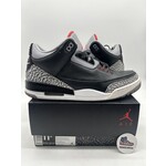 Air Jordan Jordan 3 Retro Black Cement (2018)