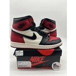 Air Jordan Jordan 1 Retro High Bred Toe